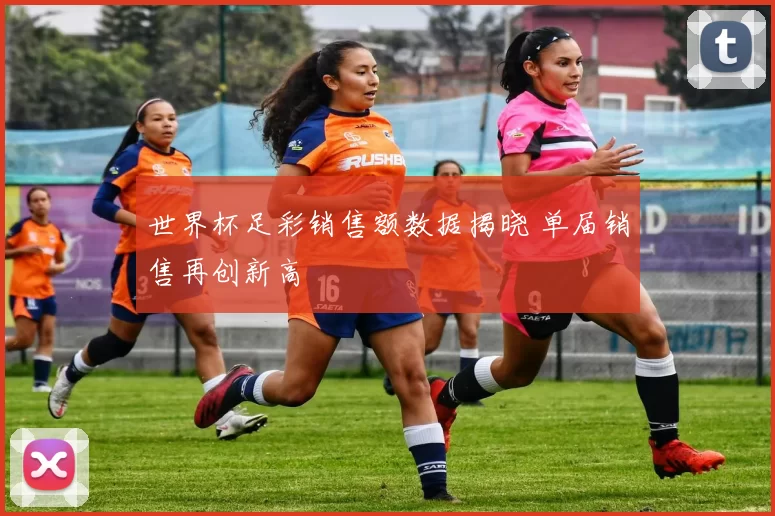 世界杯足彩销售额数据揭晓 单届销售再创新高