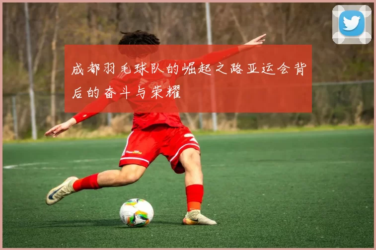 成都羽毛球队的崛起之路亚运会背后的奋斗与荣耀