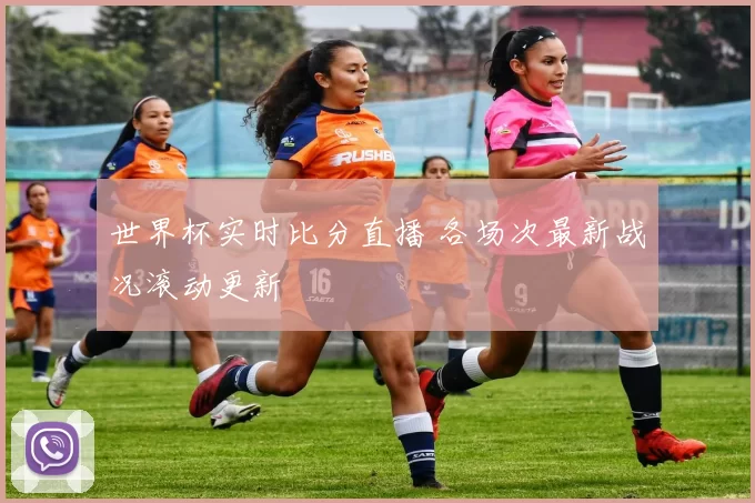 世界杯实时比分直播 各场次最新战况滚动更新