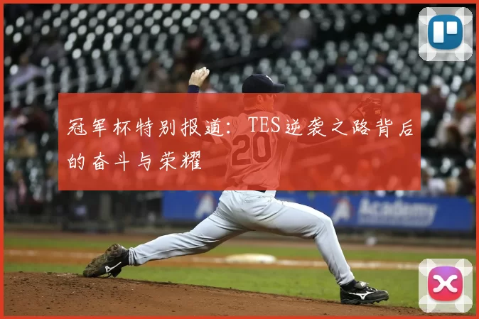 冠军杯特别报道：TES逆袭之路背后的奋斗与荣耀