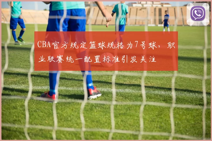 CBA官方规定篮球规格为7号球，职业联赛统一配置标准引发关注
